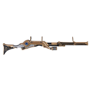 League of Legends Caitlyn Cosplay Accessory Adulto Halloween Carnaval Accesorios De Fiestas